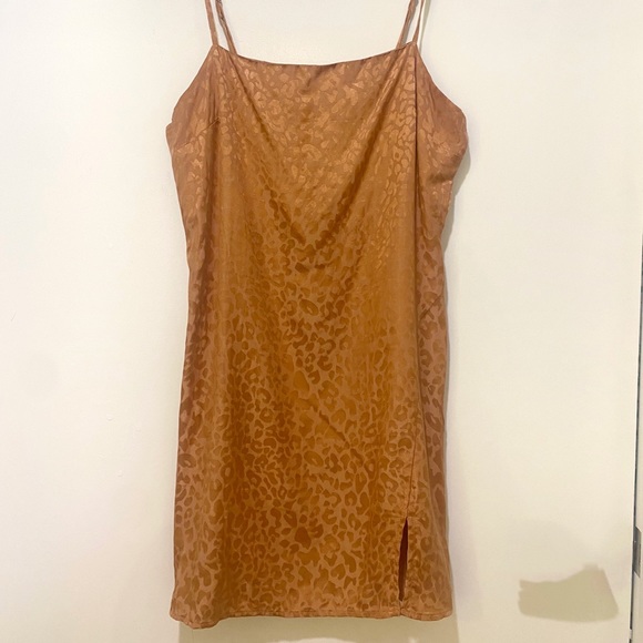 Urban Outfitters slip dress! - Picture 3 of 4